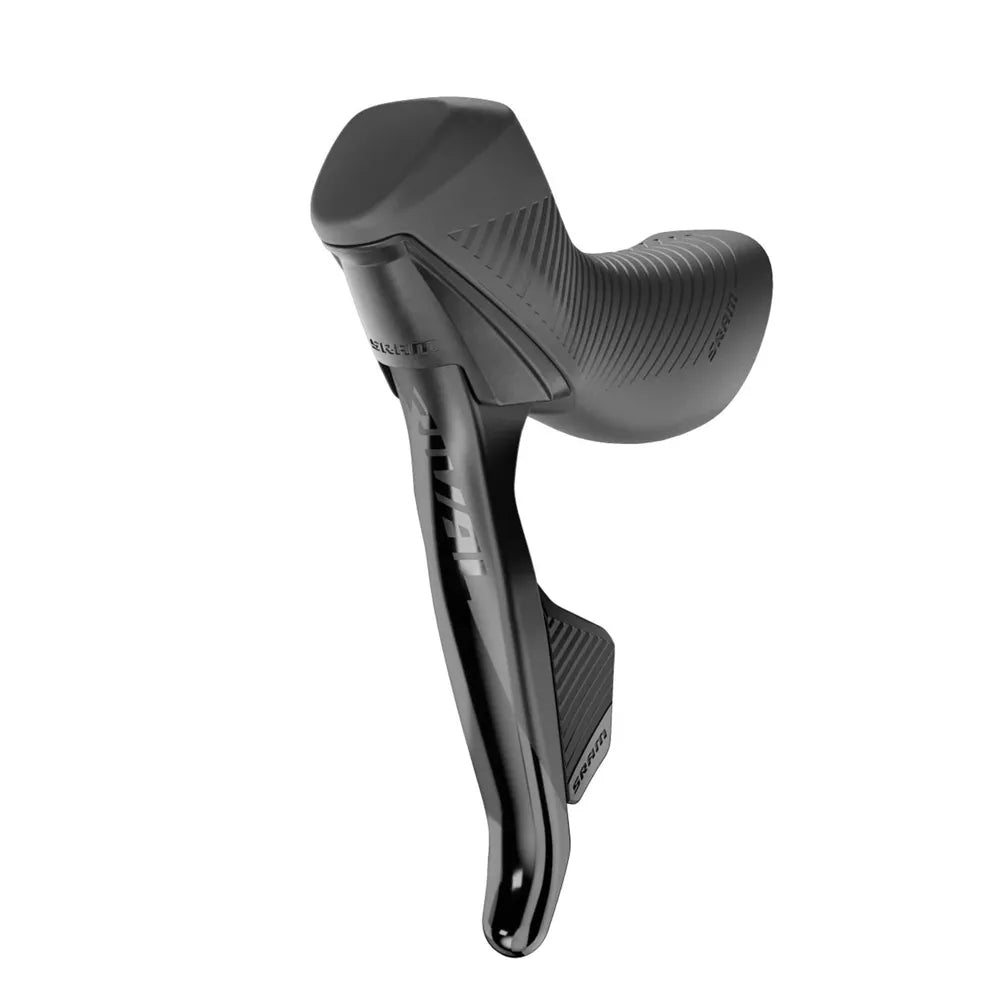 SRAM Rival ETAP AXS Left Rear Shifter and Disc Brake Rear Brake