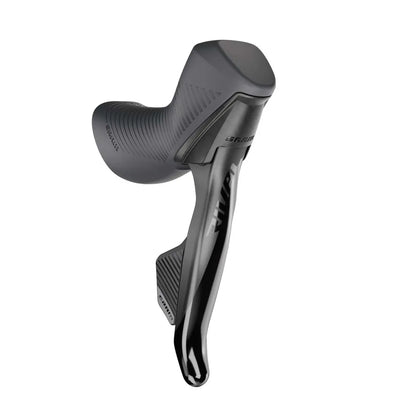 SRAM Rival ETAP AXS Right Front Shifter and Disc Brake Rear Brake