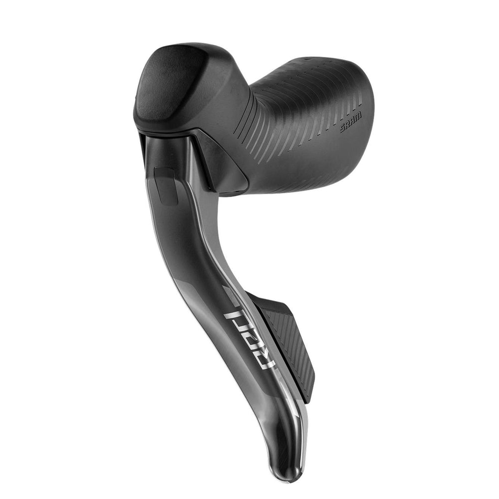SRAM Red AXS E1 Left Rear Shifter/Hydraulic Disc Brake Lever