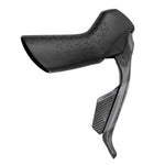 SRAM Shift/Hydraulic Disc Brake RIVAL AXS E1 Stealthamajig connected w/ Flat Mount 20mm SS Hardware (Rotor sold separately)