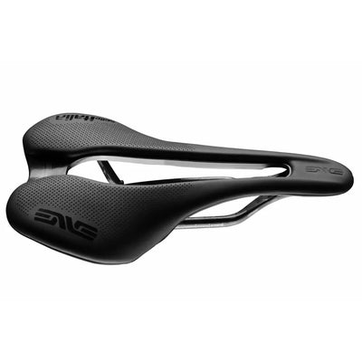 ENVE x Selle Italia Boost SLR Carbon Saddle in Black
