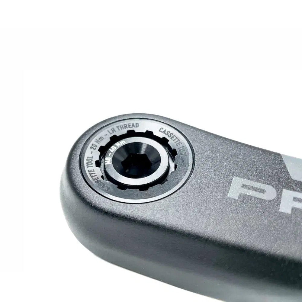 Praxis SPARE Extraction Bolt One Size