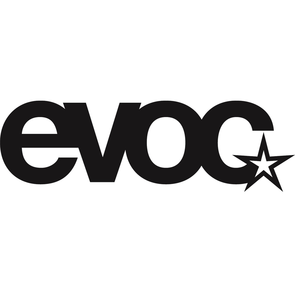 Evoc Bike Bag Block Plastic