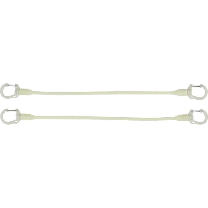 Evoc Cargo Straps (2pcs)