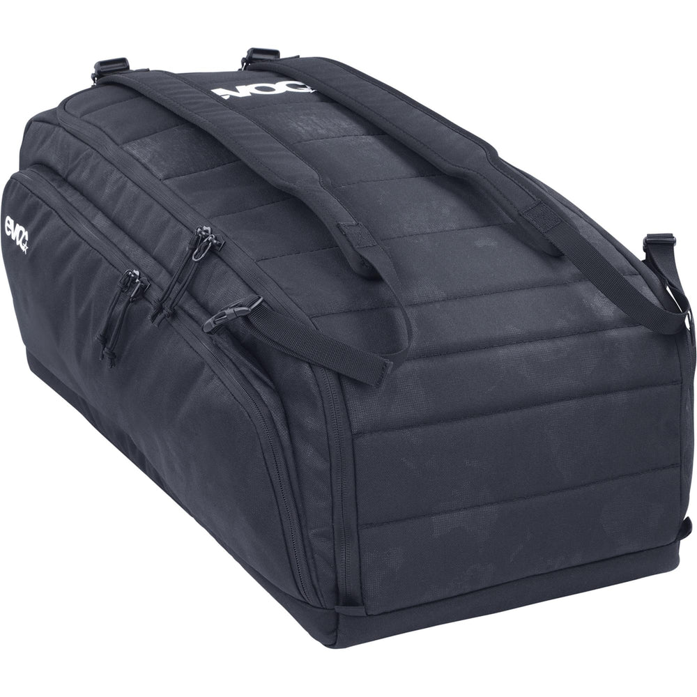 EVOC Gear Bag 55 2026: BLACK 55L
