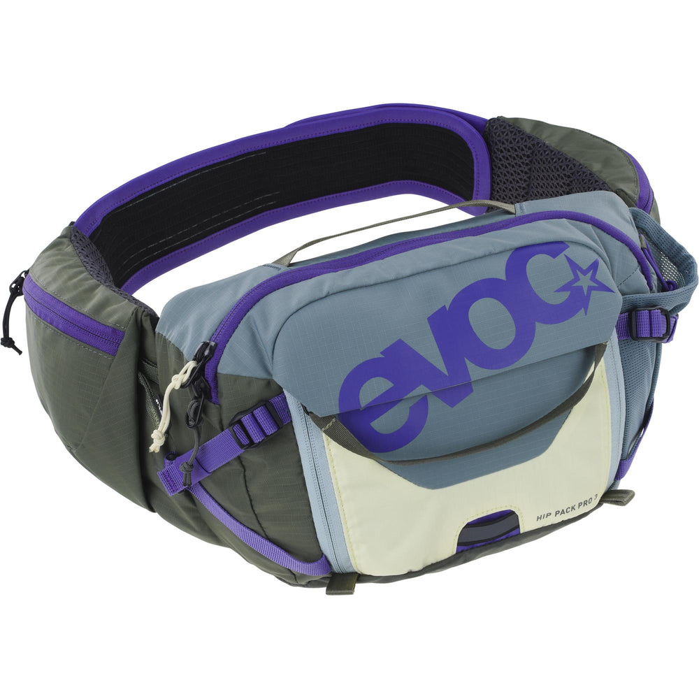 Evoc Hip Pack Pro 3 + Hydration Bladder