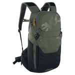 Evoc Ride Performance Backpack 12L + 2L Bladder