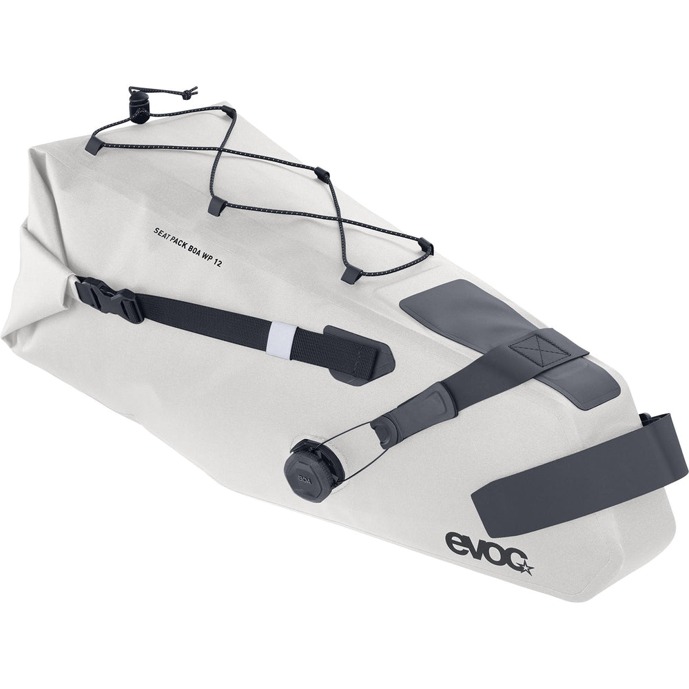 Evoc Seat Pack Boa WP 12