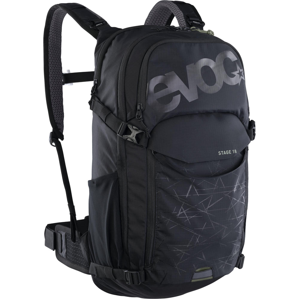 Evoc Stage 18L Performance Backpack