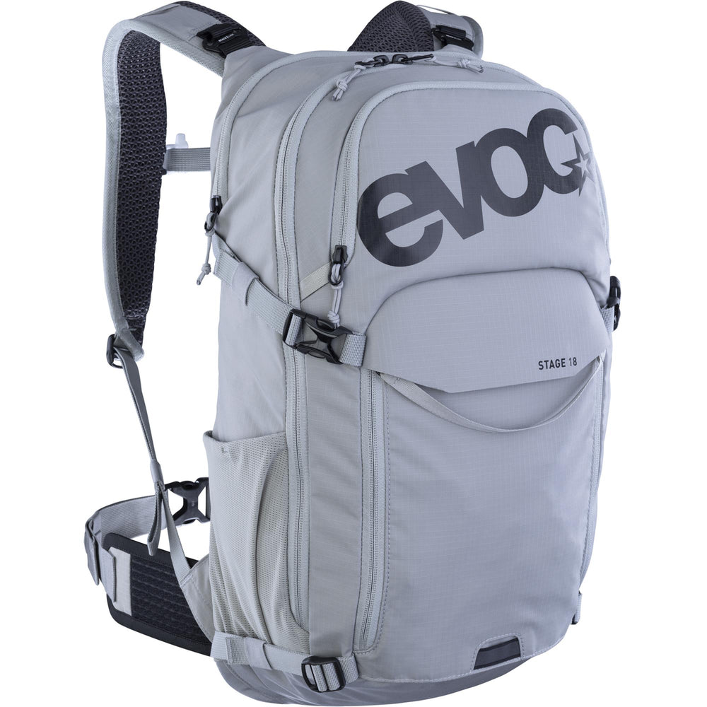 Evoc Stage 18L Performance Backpack