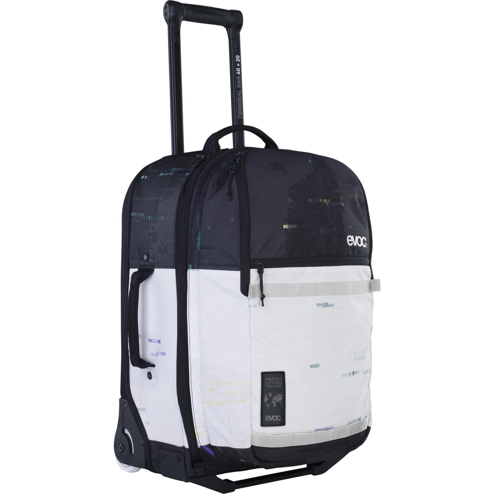 Evoc Terminal Bag 40+20