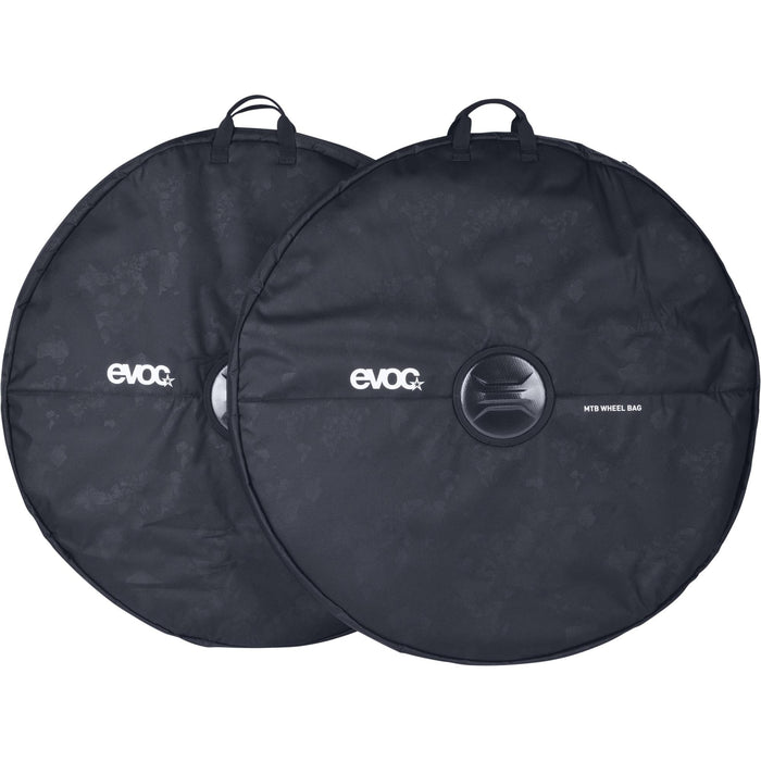 Evoc MTB Wheel Bag Set