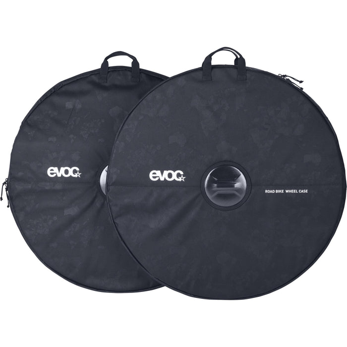 Evoc Road Bike Wheel Case Set