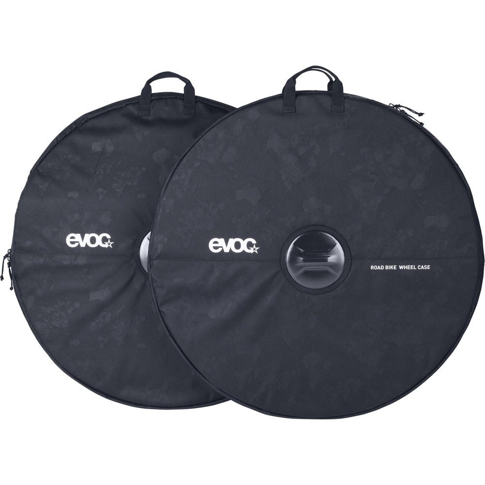 Evoc Road Bike Wheel Case Set