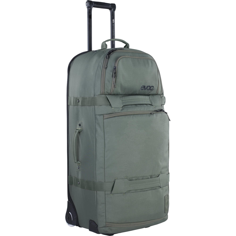 Evoc World Traveller 125L