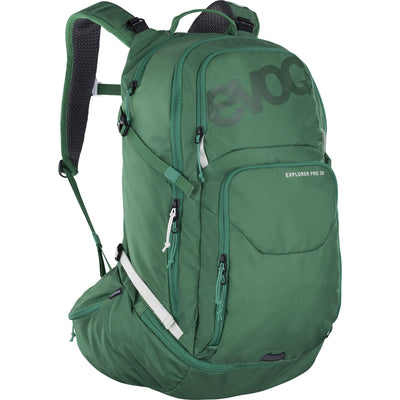 Evoc Explorer Pro 30
