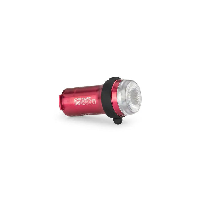 Exposure BoostR with DayBright Rechargeable Rear Bike Light 