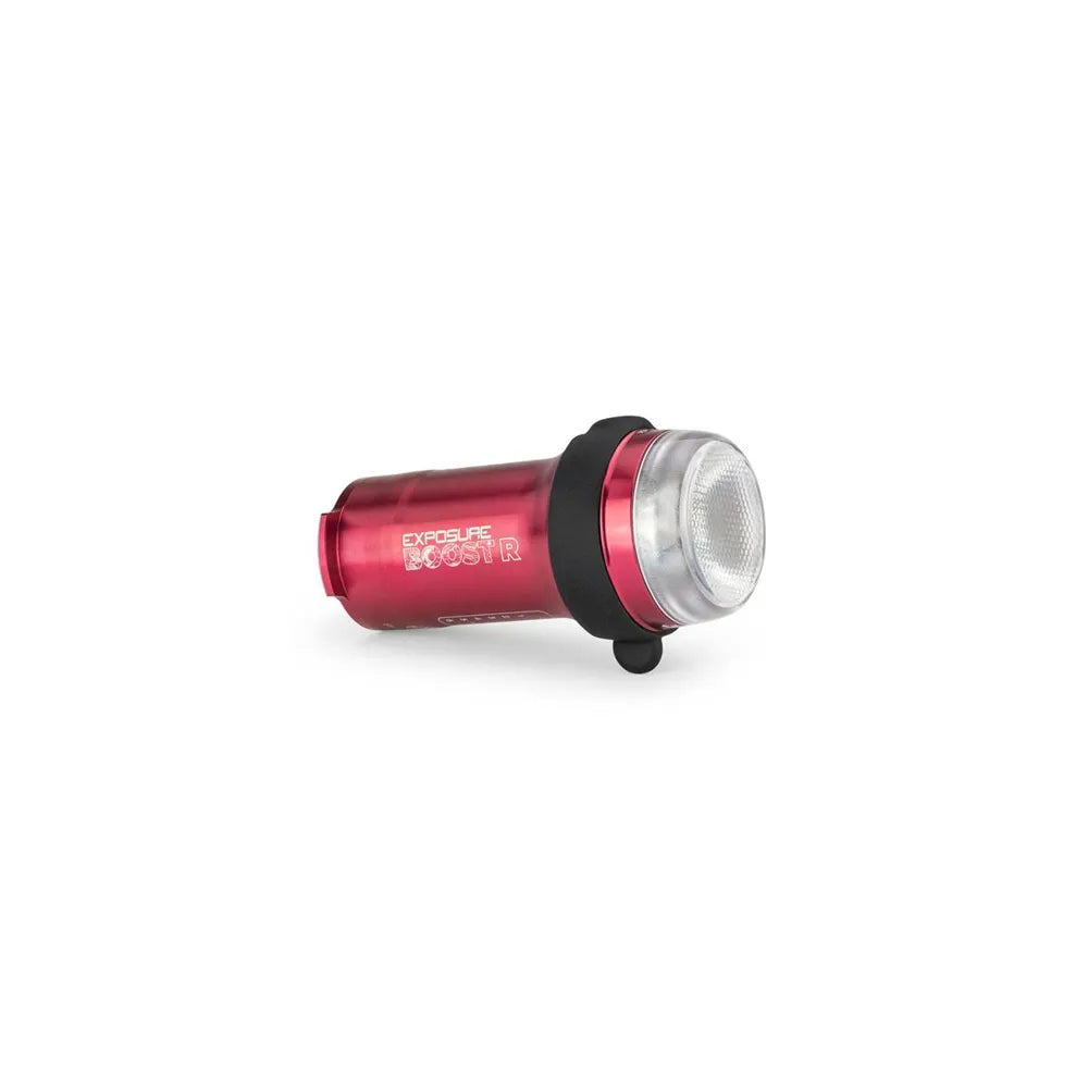Exposure BoostR with DayBright Rechargeable Rear Bike Light 