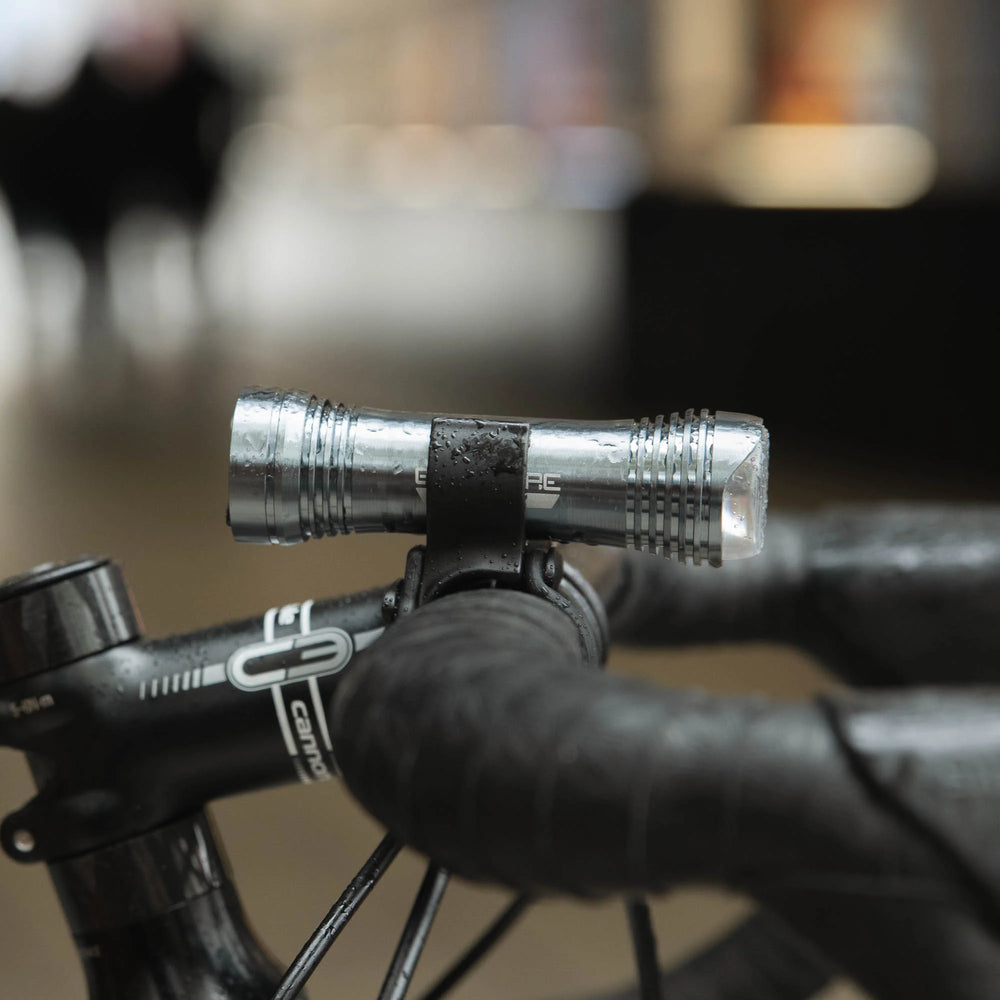 2026 Exposure Siris 11 Front Bike Light