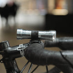 2026 Exposure Siris 11 Front Bike Light