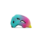 Giro Scamp Mips II Kids Cycling Helmet in Blue/Pink