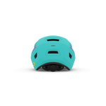 Giro Scamp Mips II Kids Cycling Helmet in Blue/Pink