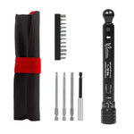 Effetto Mariposa Giustaforza 1 15 Fixed Torque Wrench