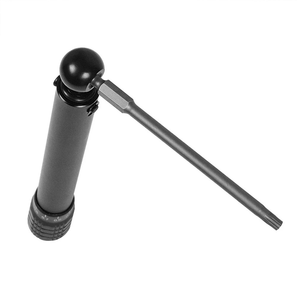 Effetto Mariposa Giustaforza 1 15 Fixed Torque Wrench