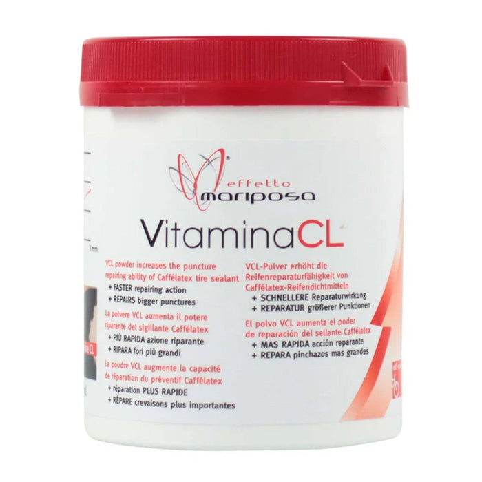 Effetto Vitamina CL Sealant Additive 200ml
