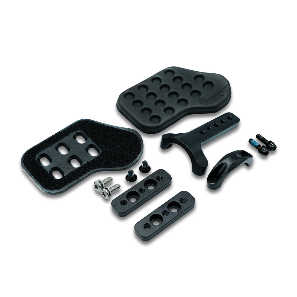 Farr Arm Rest Kit Top Mount