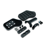 Farr Arm Rest Kit Top Mount