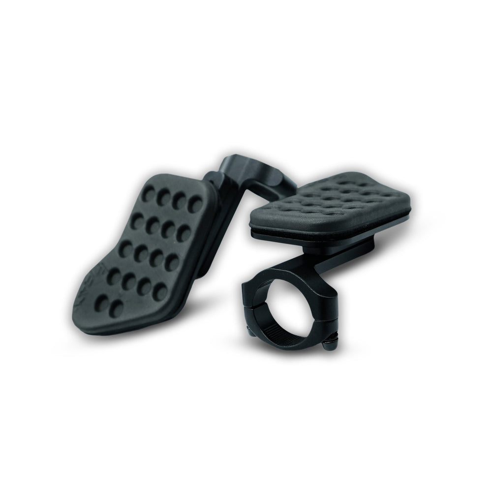 Farr Arm Rest Kit Top Mount