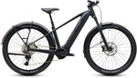 CUBE REACTION HYBRID PRO 800 FE SILVERDUST/PRISM Electric Mountain Bike