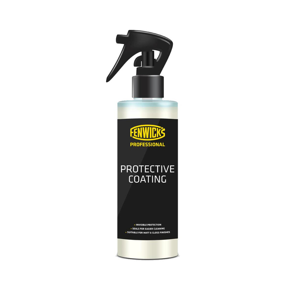 Fenwick's Professional Protection Coating Trigger Spray 250ml