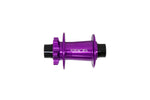 Hope Pro 5 Front 6 Bolt - 24H - 100mm - Purple