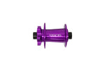 Hope Pro 5 Front 6 Bolt - 28H - 100mm - Purple