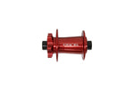 Hope Pro 5 Front 6 Bolt - 28H - 100mm - Red