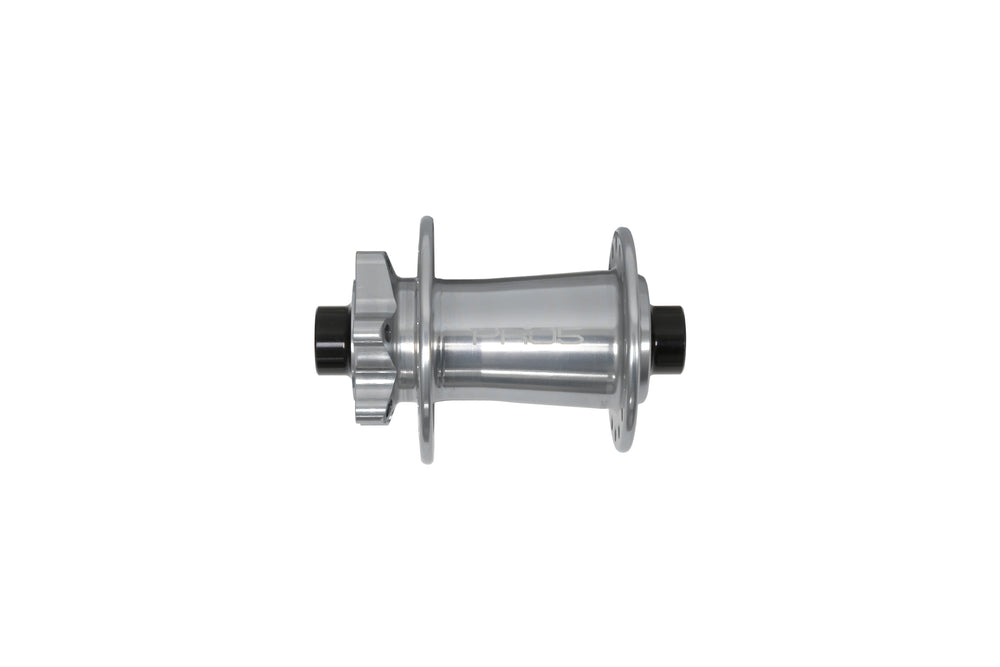 Hope Pro 5 Front 6 Bolt - 32H - 100mm - Silver