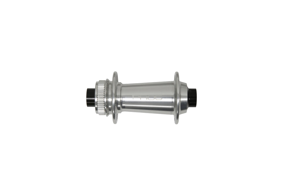 Hope Pro 5 Front Centre Lock - 28H - Boost 110mm - Silver