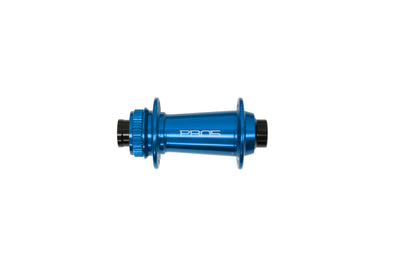 Hope Pro 5 Front Centre Lock - 32H - Boost 110mm - Blue