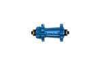 Hope Pro 5 Front Centre Lock S/Pull - 24H - 100mm QR,12mm,15mm - Blue / 100 x QR
