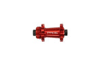 Hope Pro 5 Front Centre Lock S/Pull - 24H - 100mm QR,12mm,15mm - Red / 100 x 12