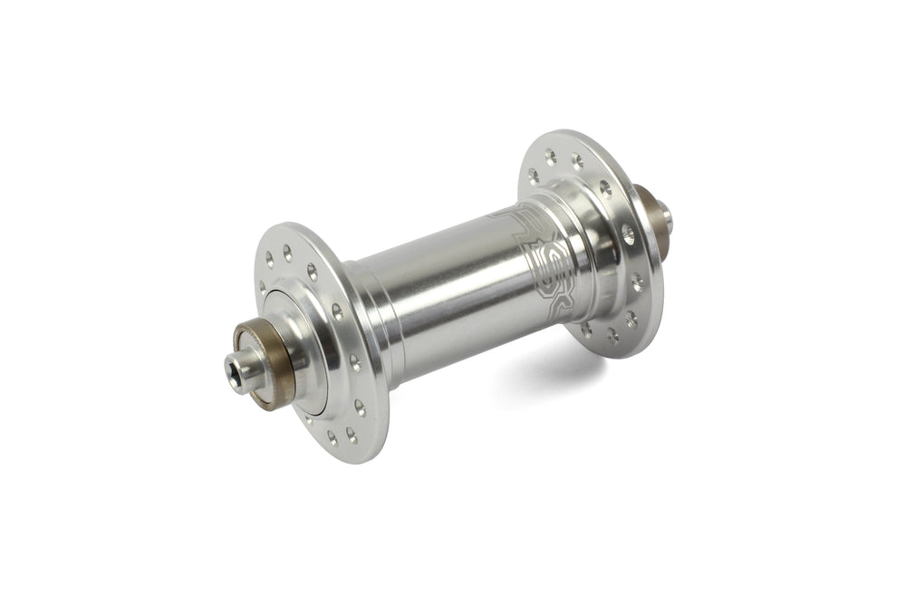 Hope RS4 Front 16H Silver - QR