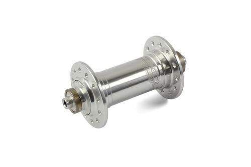 Hope RS4 Front 16H Silver - QR