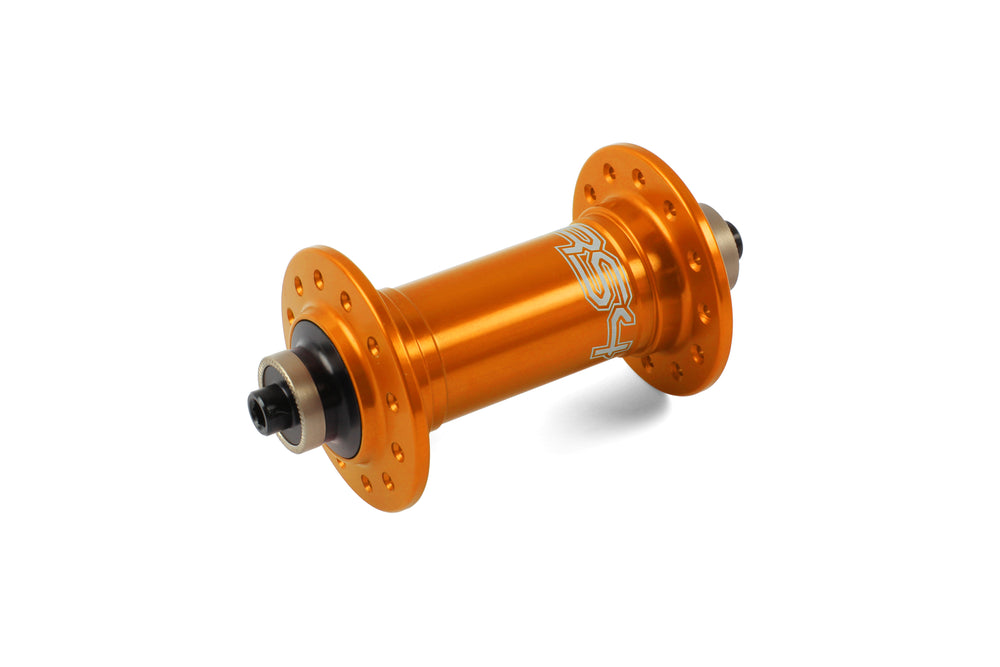 Hope RS4 Front 18H Orange - QR