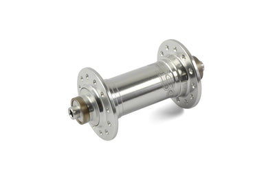 Hope RS4 Front 18H Silver - QR
