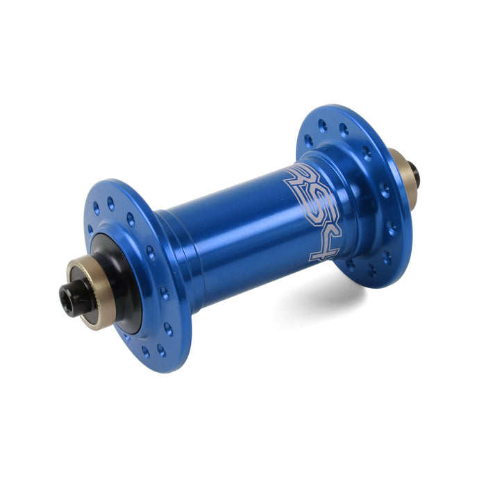 Hope RS4 Front 20H Blue - QR