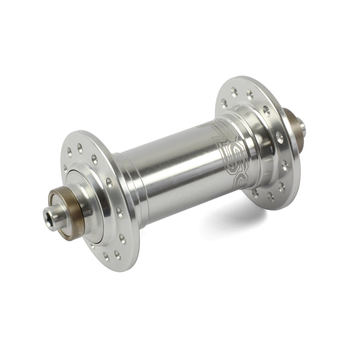 Hope RS4 Front 20H Silver - QR