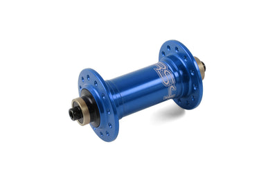 Hope RS4 Front 24H Blue - QR