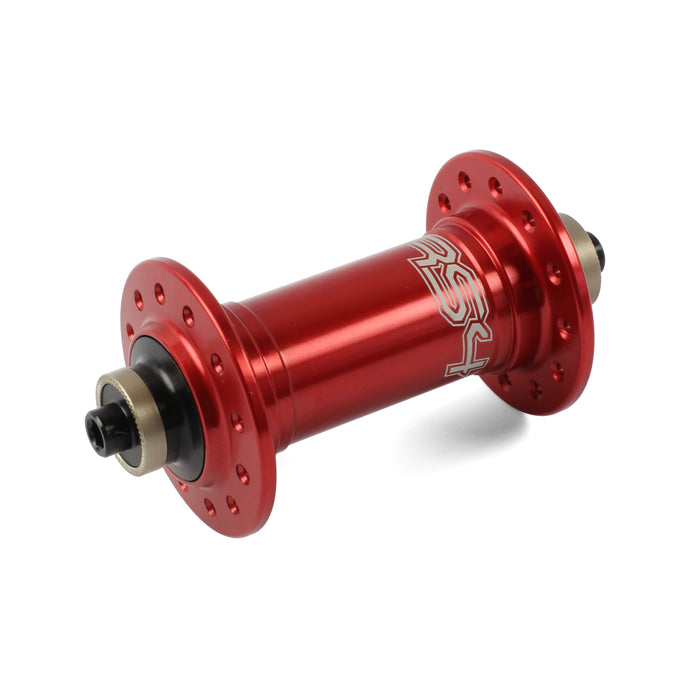 Hope RS4 Front 24H Red - QR